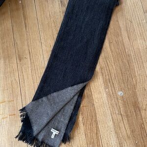 Authentic Hermes scarf